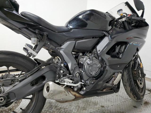 YAMAHA YZFR7 2017