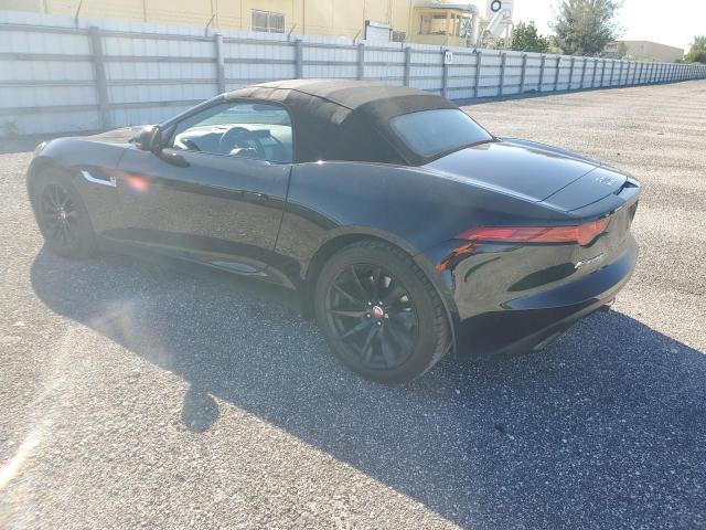JAGUAR F-TYPE 2015