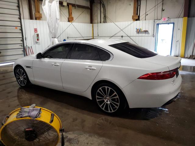 JAGUAR XF PRESTIGE 2016