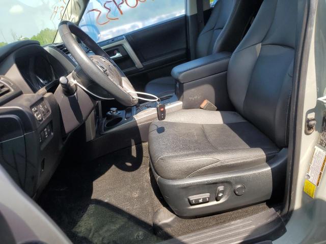 TOYOTA 4RUNNER SR5 PREMIUM 2021