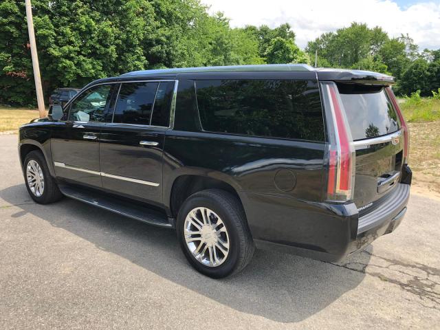 CADILLAC ESCALADE ESV 2018