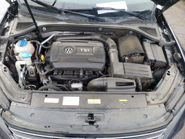 VOLKSWAGEN PASSAT R-LINE 2017