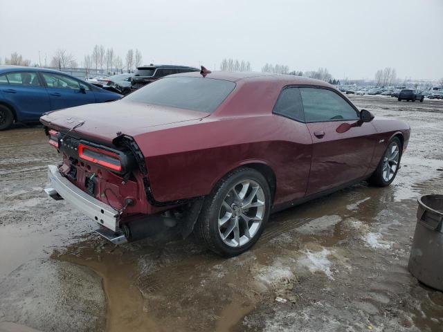 DODGE CHALLENGER R/T 2023