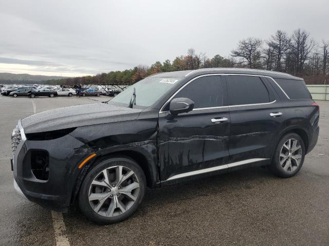 HYUNDAI PALISADE LIMITED 2022