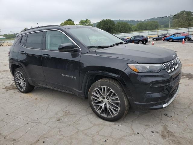 JEEP COMPASS LIMITED 2022
