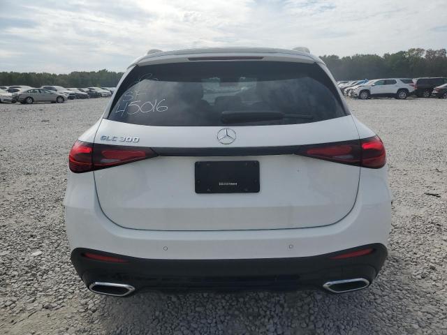 MERCEDES-BENZ GLC 300 2023
