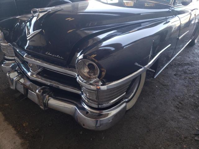 1955 CHRYSLER NEW YORKER