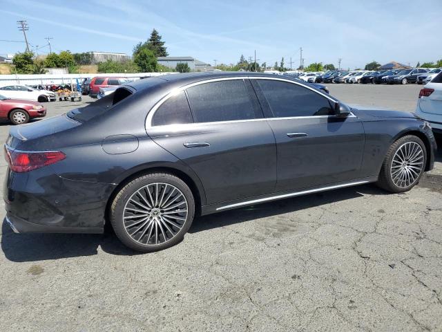MERCEDES-BENZ E 350 2024