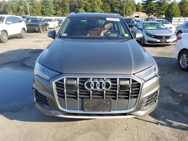 AUDI Q7 PRESTIGE 2021