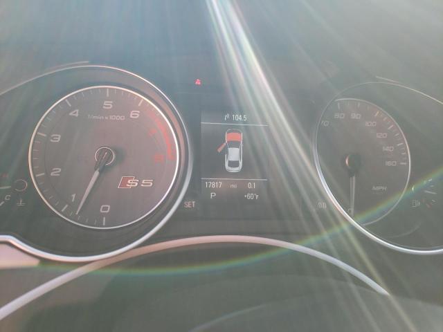AUDI S5 PREMIUM PLUS 2014