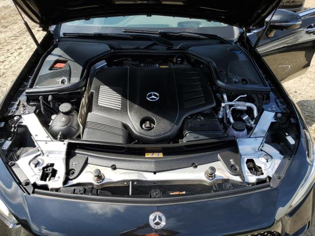 MERCEDES-BENZ CLS 450 4MATIC 2021