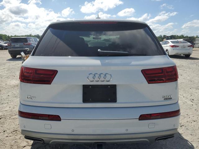 AUDI Q7 PRESTIGE 2017