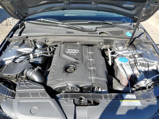AUDI A4 PREMIUM PLUS 2015