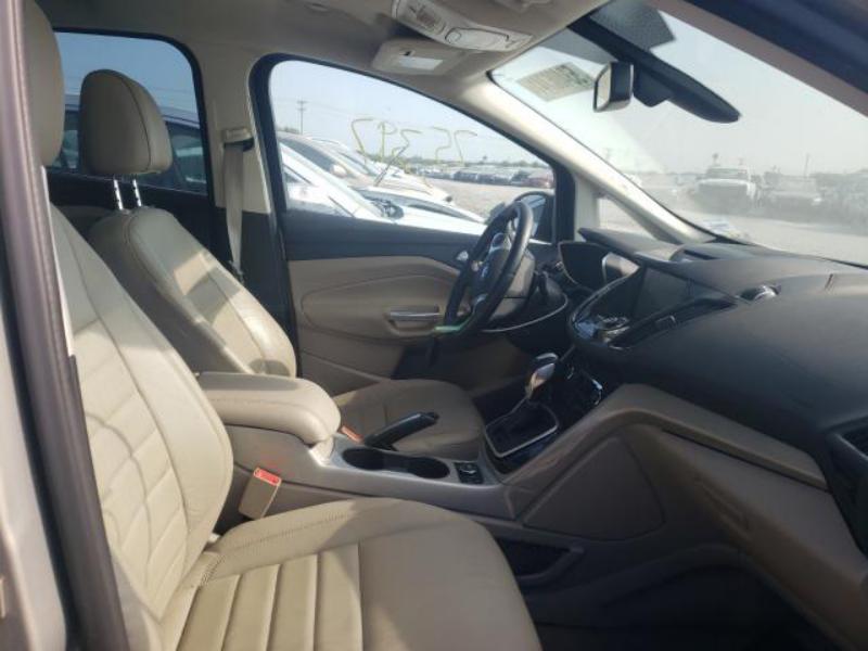 FORD C-MAX SEL, 2015