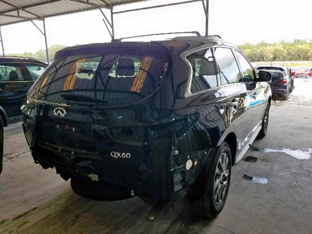 INFINITI QX60 2014