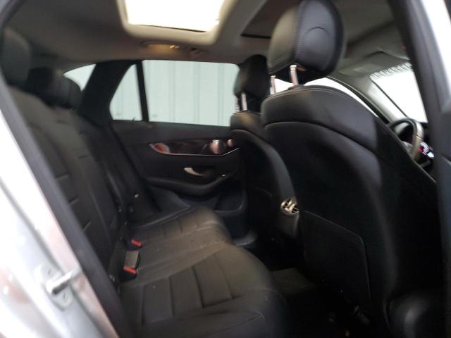 MERCEDES-BENZ GLC 300 4MATIC 2016