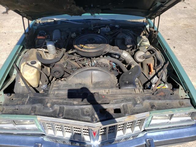 1978 PONTIAC BONNEVILLE