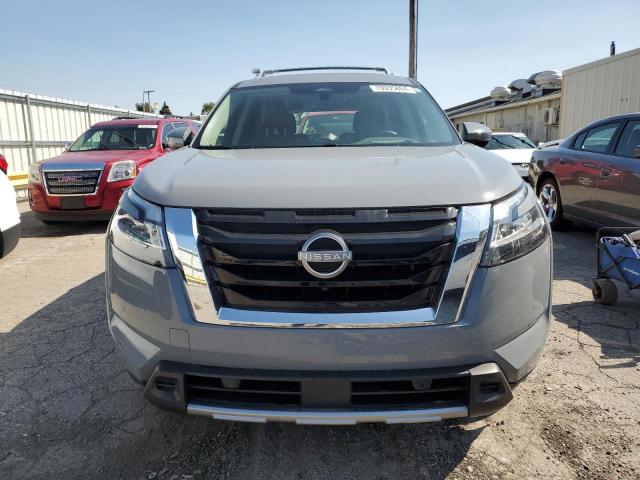 NISSAN PATHFINDER PLATINUM 2024