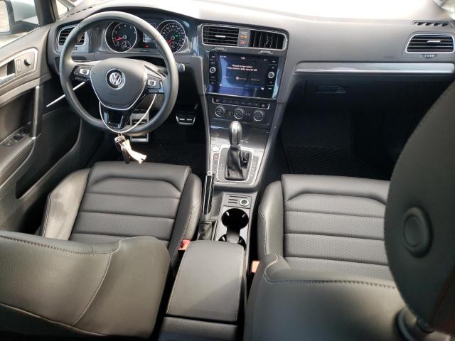 VOLKSWAGEN GOLF ALLTRACK S 2019