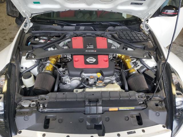 NISSAN 370Z BASE 2016