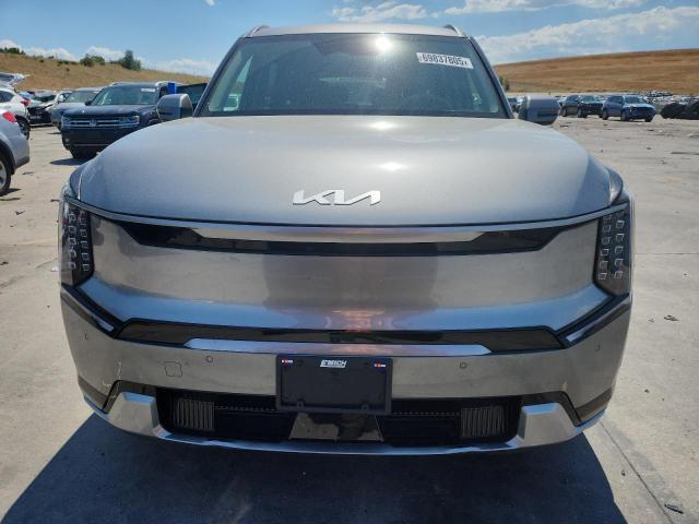 KIA EV9 LAND 2024