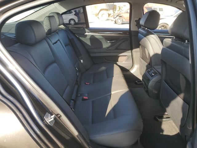 BMW 528 I 2015