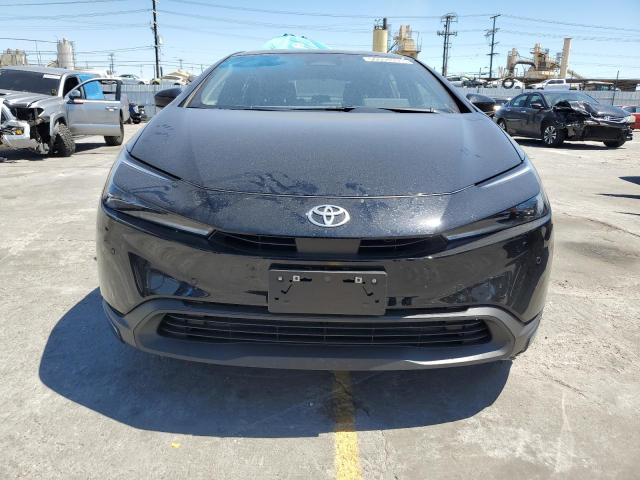 TOYOTA PRIUS PRIME LE 2025