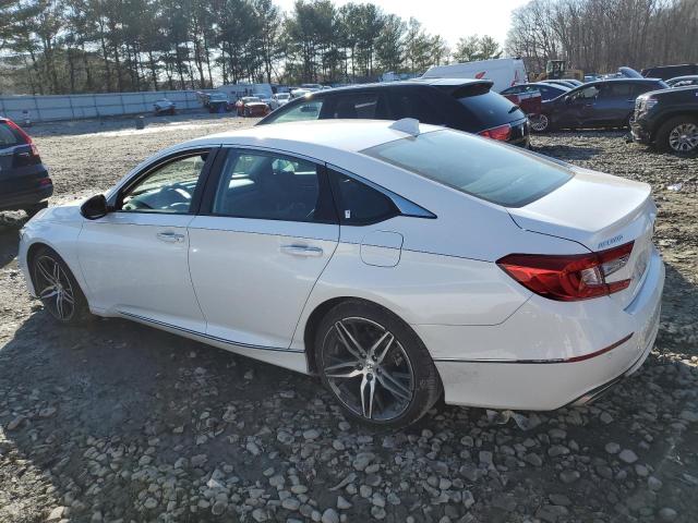 HONDA ACCORD TOURING 2022
