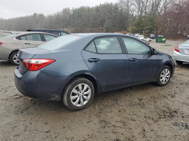 TOYOTA COROLLA L 2016