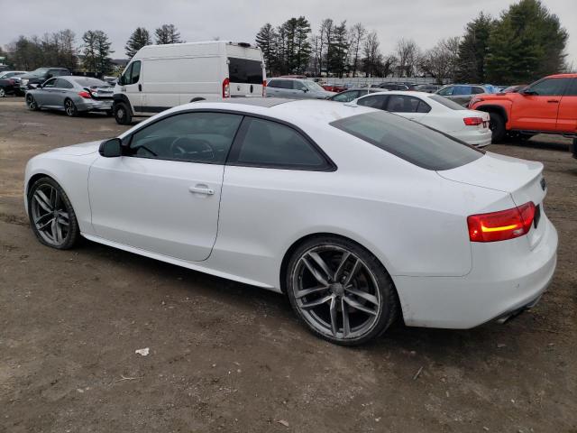 AUDI S5 PREMIUM PLUS 2016