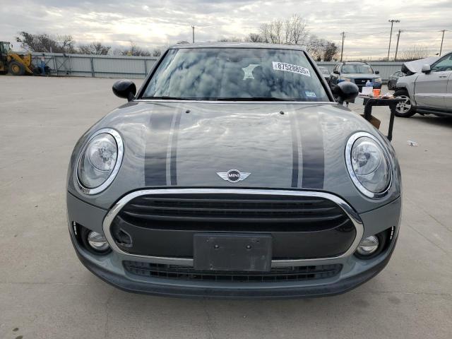 MINI COOPER CLUBMAN 2017