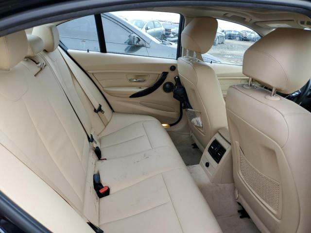BMW 328 I 2015