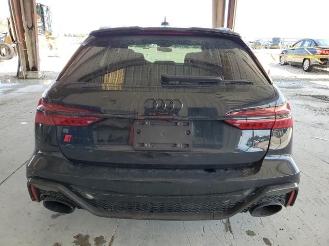 AUDI RS6 2021