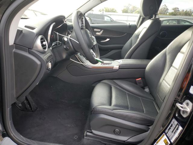 MERCEDES-BENZ GLC 300 2022