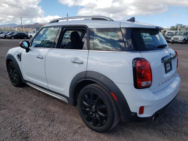 MINI COOPER S COUNTRYMAN 2018