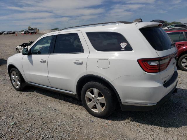 DODGE DURANGO LIMITED 2014