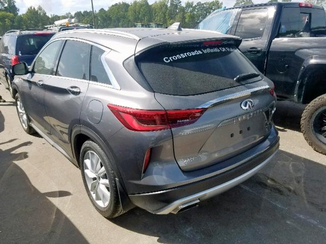 INFINITI QX50 ESSENTIAL 2019