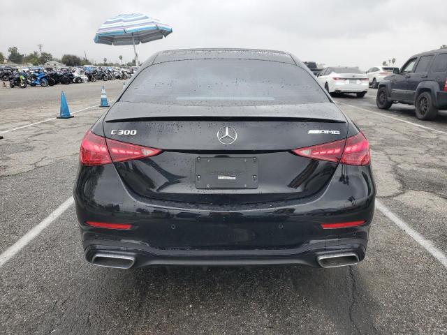 MERCEDES-BENZ C 300 2023