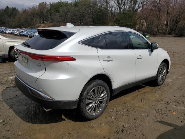 TOYOTA VENZA LE 2023