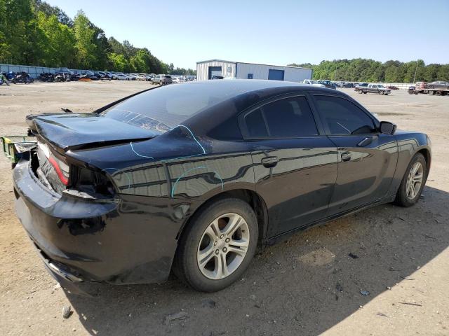 DODGE CHARGER SE 2016