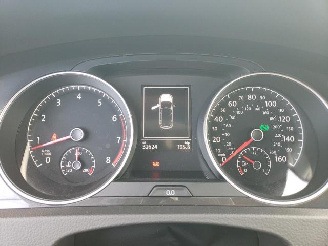 VOLKSWAGEN GOLF ALLTRACK S 2019