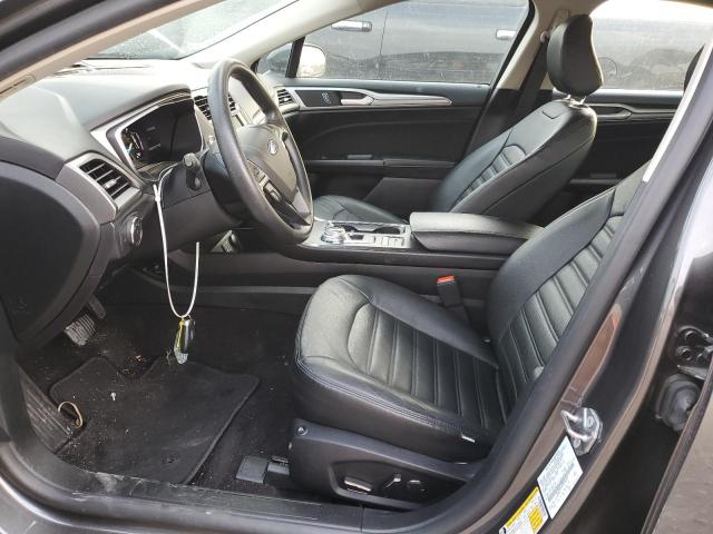 FORD FUSION SE 2020