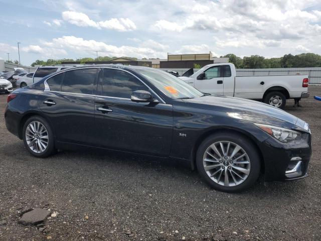 INFINITI Q50 LUXE 2017