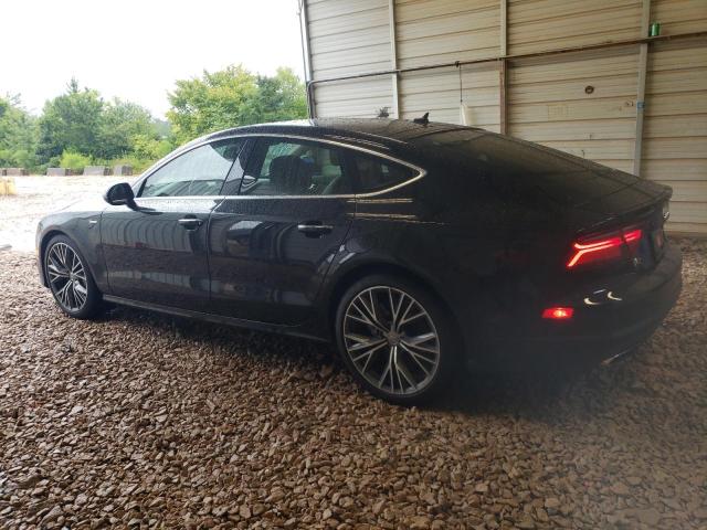AUDI A7 PRESTIGE 2018