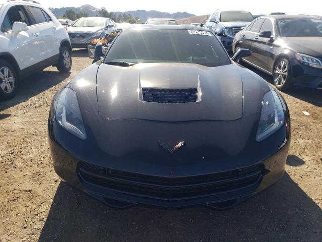 CHEVROLET CORVETTE STINGRAY Z51 2LT 2016