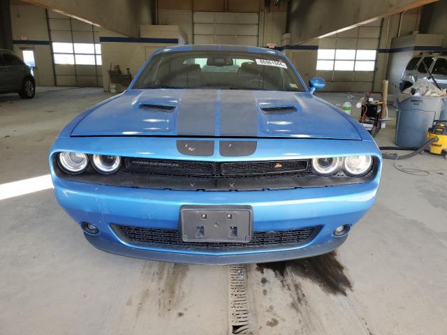 DODGE CHALLENGER SXT 2016