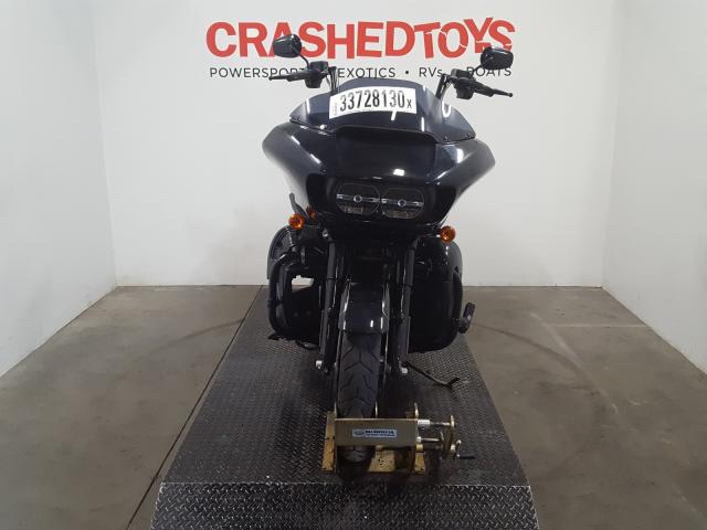 HARLEY-DAVIDSON FLTRXS ROAD GLIDE 2018