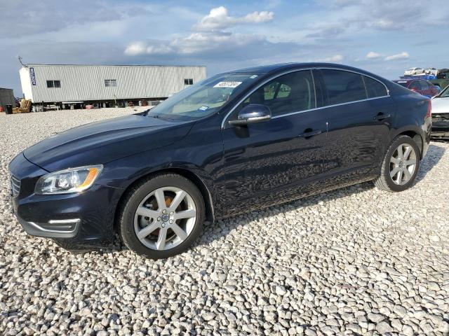 VOLVO S60 PREMIER 2016
