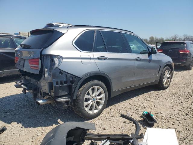 BMW X5 XDRIVE35I 2015