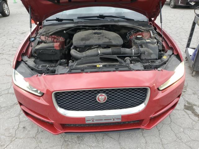 JAGUAR XE PREMIUM 2017